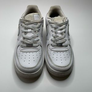 Nike Air Force 1s